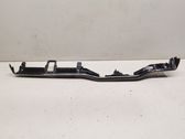 Dashboard glove box trim