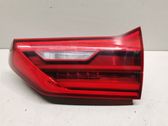 Tailgate rear/tail lights