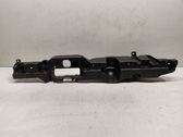 Other trunk/boot trim element