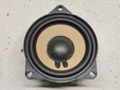 Panel speaker