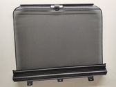 Rear door sun blind/shade