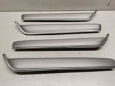 Door card panel trim set