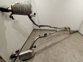 Muffler/silencer