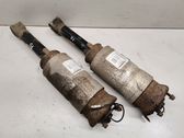Front shock absorber/damper