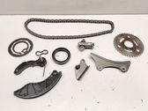 Cadena de distribución (motor)