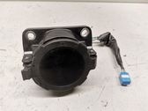 Electric car charge socket