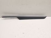 Rear door card trim