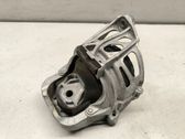 Engine mount bracket