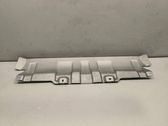 Exhaust heat shield