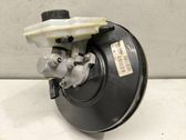 Master brake cylinder