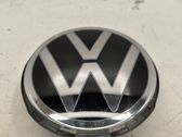 Manufacturer badge logo/emblem