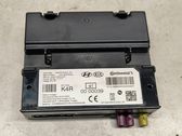Bluetooth control unit module