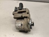 Steering rack electric part