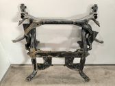 Front subframe