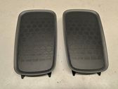 Dash center speaker trim cover