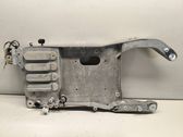 A/C compressor mount bracket