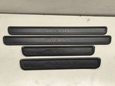 sill trim set (inner)