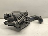 Air filter box