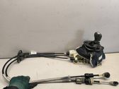 Gear shifter/selector