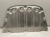 Front underbody cover/under tray