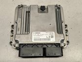 Engine control unit/module