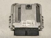Engine control unit/module