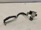 Minuskabel Massekabel Batterie