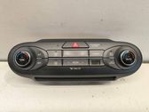 Climate control unit