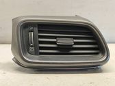 Dashboard side air vent grill/cover trim
