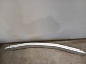 Front bumper support beam
