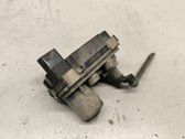 Elektrinis valdymo mechanizmas (turbinos)
