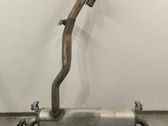Muffler/silencer