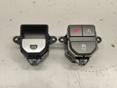 Multifunctional control switch/knob