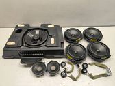 Audioanlage Soundsystem HiFi komplett