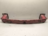 Front bumper support beam