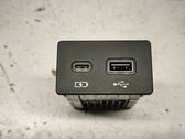 USB-Anschluss