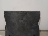Engine splash shield/under tray