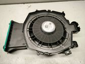 Front door speaker