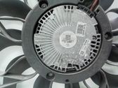 Ventilador eléctrico del radiador