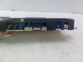 Unidad de control/módulo del motor