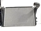 Radiador intercooler