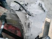 Mechaninė 5 pavarų dėžė
