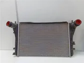 Radiador intercooler