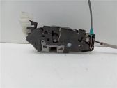 Cerradura de puerta delantera