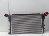 Radiatore intercooler