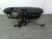 Kit airbag avec panneau