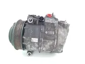 Air conditioning (A/C) compressor (pump)