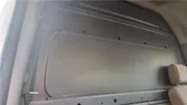 Trennwand Kofferraum