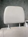 Reposacabezas del asiento trasero