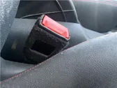Hebilla del cinturón delantero